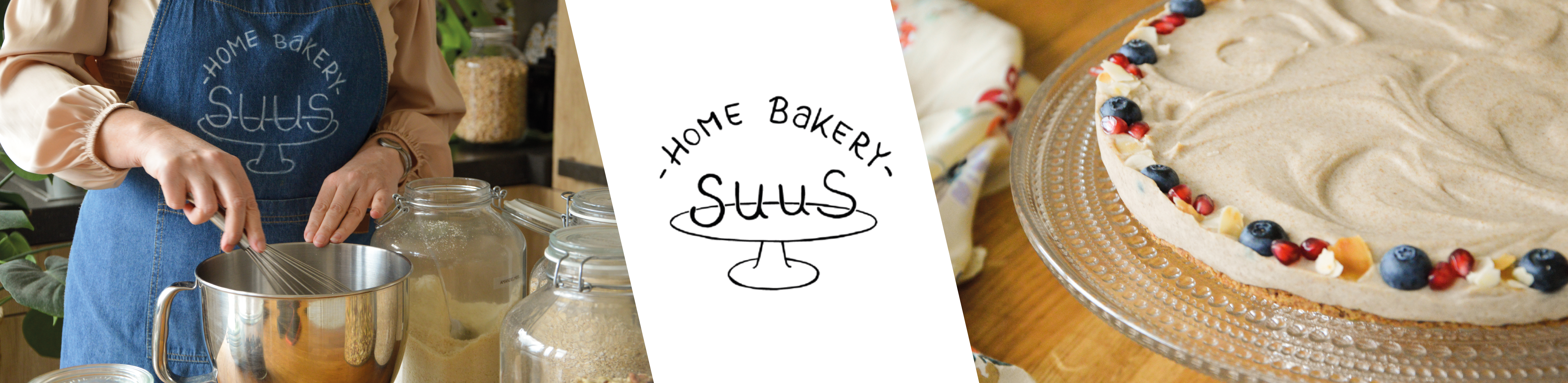 Home bakery suus