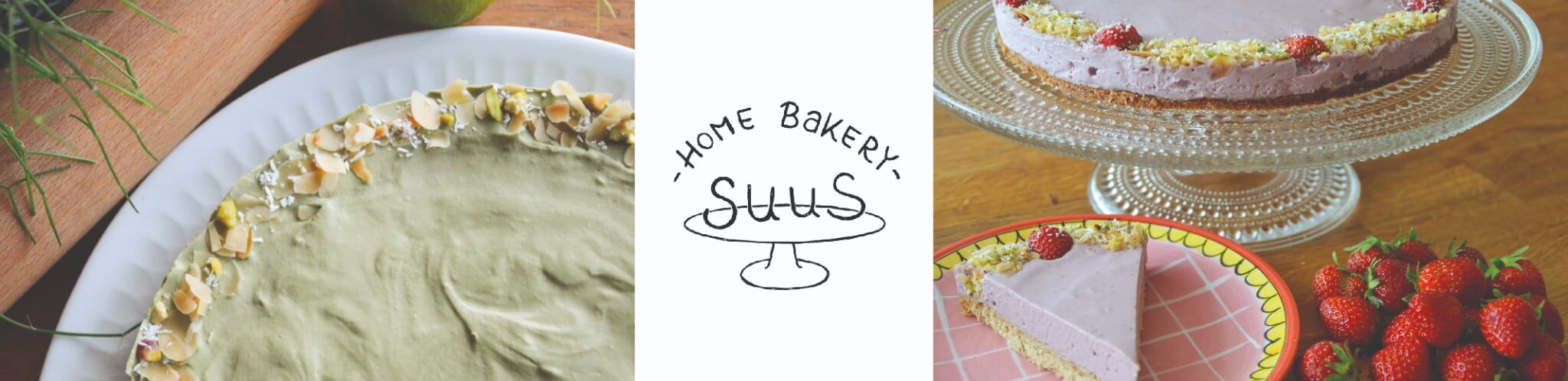 Home bakery suus